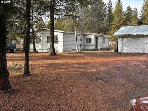 Deer Field, LA PINE, OR 97739