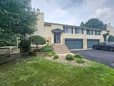 Beachside, HOPKINS, MN 55343