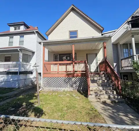Race, CHICAGO, IL 60644