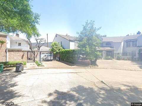 John Dreaper, HOUSTON, TX 77056