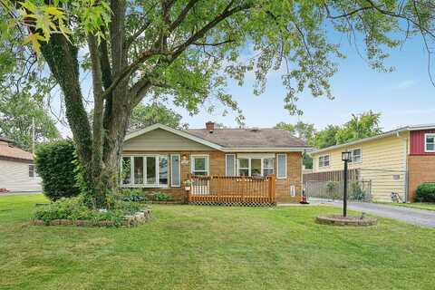 Jamie, OAK FOREST, IL 60452