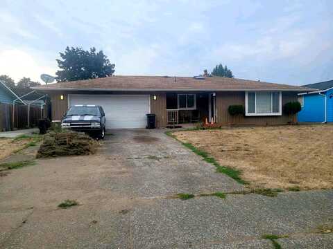 119Th, MARYSVILLE, WA 98271
