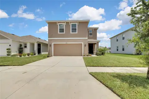 Warrington Town, WESLEY CHAPEL, FL 33545