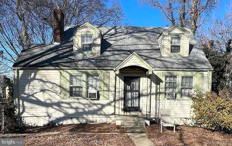 Emerson, HYATTSVILLE, MD 20781