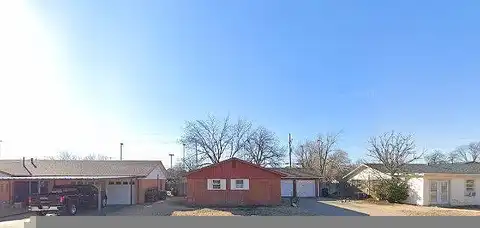18Th, LUBBOCK, TX 79416