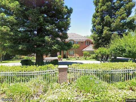 Crocker, SACRAMENTO, CA 95864