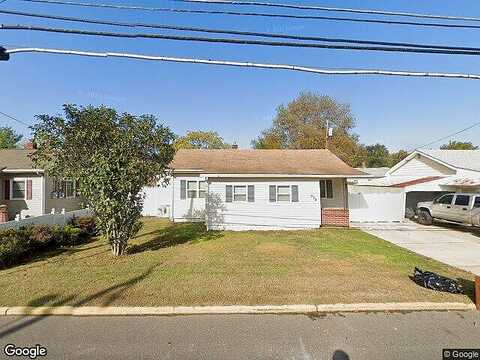 Broadway, PENNSVILLE, NJ 08070