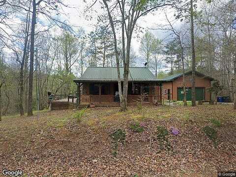 Cabin Cove, MORAVIAN FALLS, NC 28654