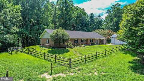 Old Croom Station, UPPER MARLBORO, MD 20772