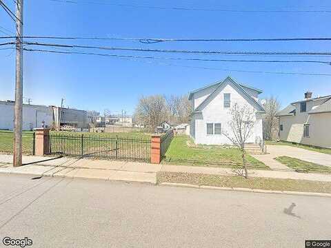 Front, SAINT PAUL, MN 55117