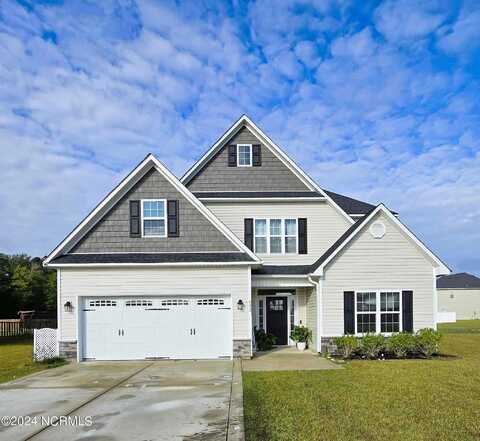 Unity, JACKSONVILLE, NC 28546