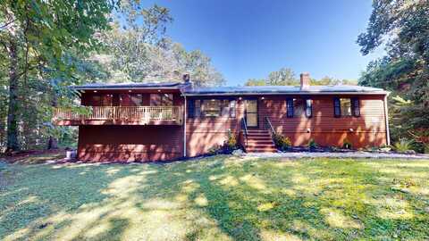 Lake, GUILFORD, CT 06437