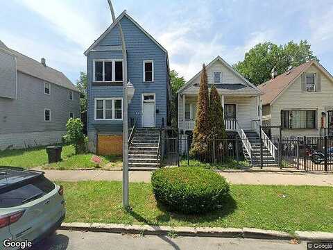 Loomis, CHICAGO, IL 60636