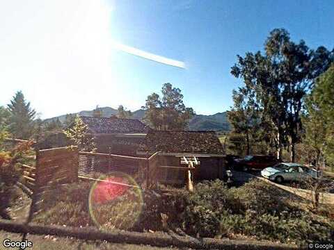 Riverside, UKIAH, CA 95482