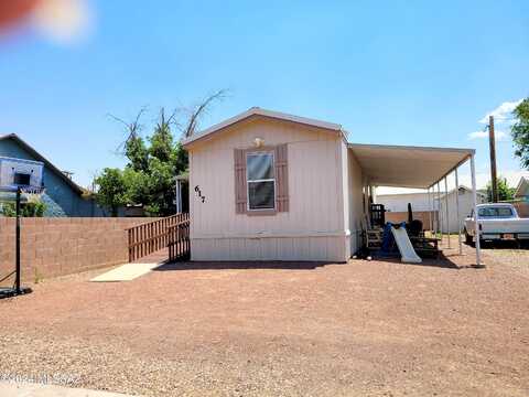 4Th, SAFFORD, AZ 85546