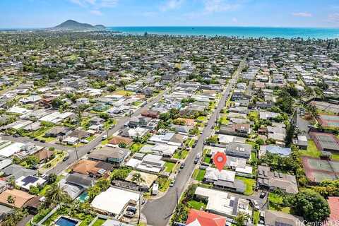 Olomana, KAILUA, HI 96734
