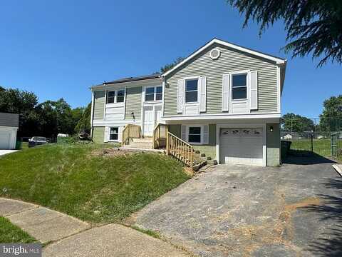Barrowfield, FORT WASHINGTON, MD 20744