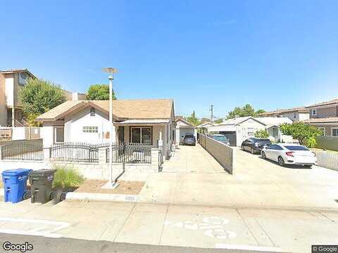 Rosemead, TEMPLE CITY, CA 91780