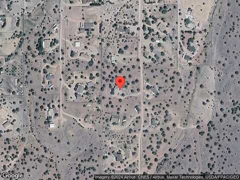 Gray Gos, CHINO VALLEY, AZ 86323