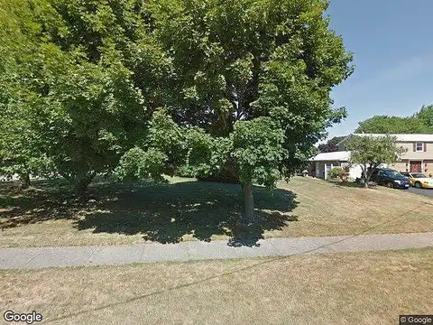 Jackie, ROCHESTER, NY 14612