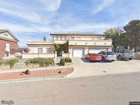 Majestic Ridge, EL PASO, TX 79912