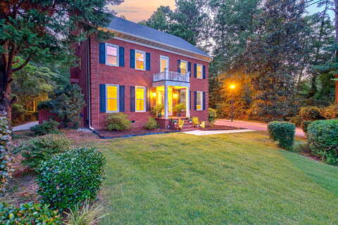Washington, APPLING, GA 30802