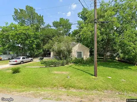 Sidney, HOUSTON, TX 77021