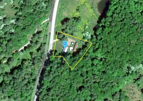 Middlebrook Hill, HARPERSFIELD, NY 13786