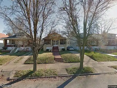 42Nd, LOUISVILLE, KY 40211