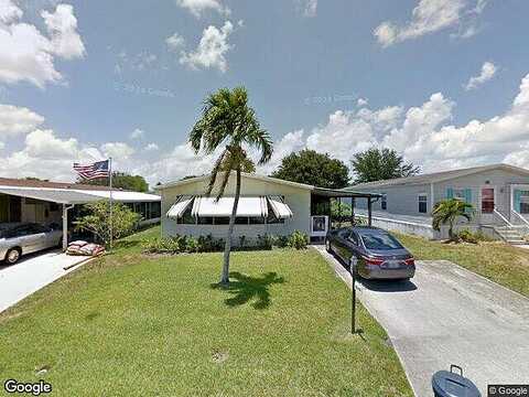 Delegate, HOBE SOUND, FL 33455