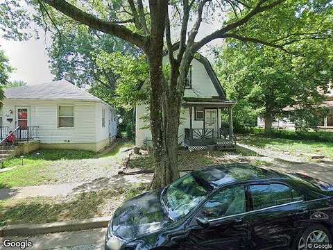 Melrose, SAINT LOUIS, MO 63130