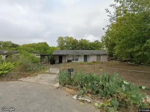 Coral Tree, SAN ANTONIO, TX 78227