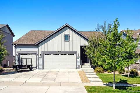 Titus, AURORA, CO 80016