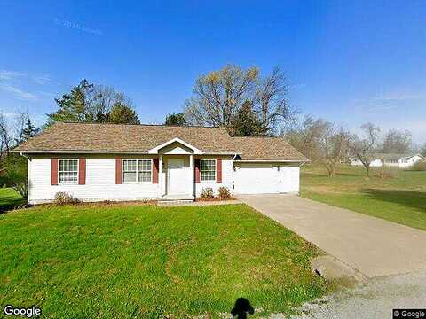 Mulberry, GOREVILLE, IL 62939