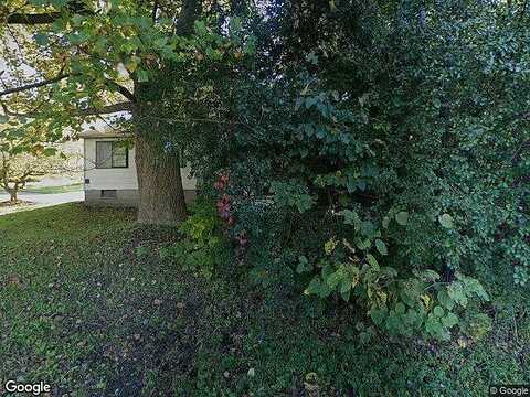 County House, AUBURN, NY 13021