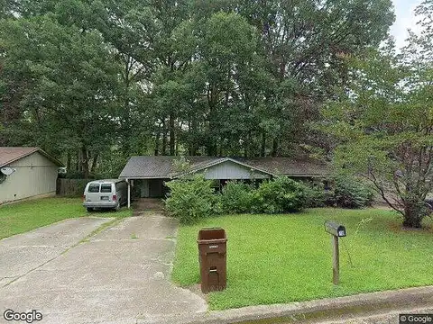 Rosewood, BENTON, AR 72015