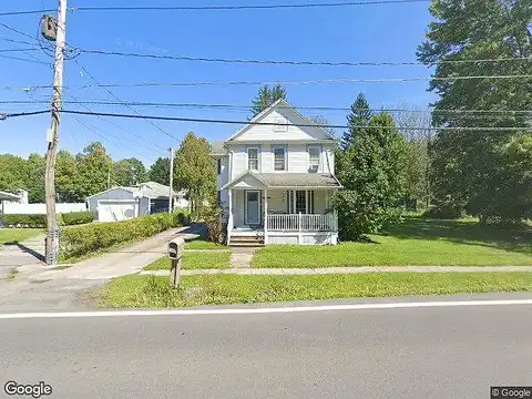 Owasco, AUBURN, NY 13021