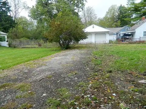 Dwight, SPRINGFIELD, OH 45503