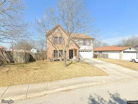 Foss, SAN ANTONIO, TX 78244