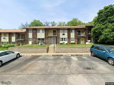 Hazelcrest, HAZELWOOD, MO 63042