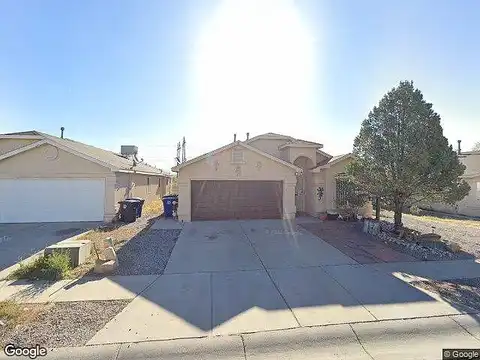 Terracotta, ALBUQUERQUE, NM 87121