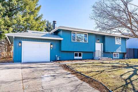 Standard, SPOKANE, WA 99208