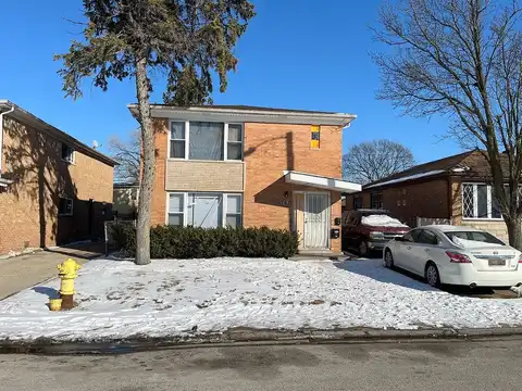 Newell, CALUMET CITY, IL 60409