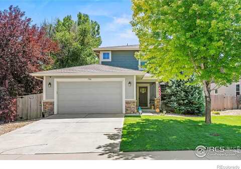 11Th, GREELEY, CO 80634
