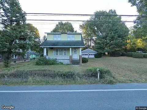 Anthony, WAYNESBORO, PA 17268