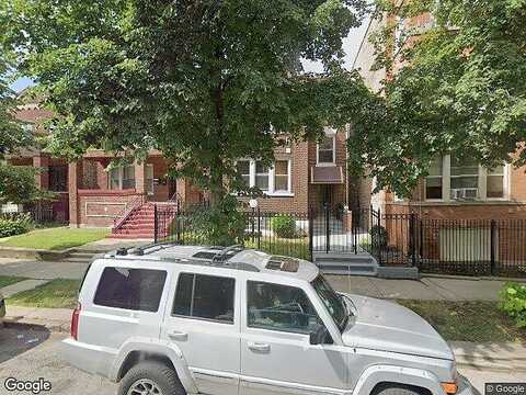 Sangamon, CHICAGO, IL 60620