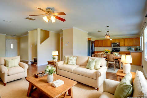 Silver, SAN ANTONIO, TX 78254