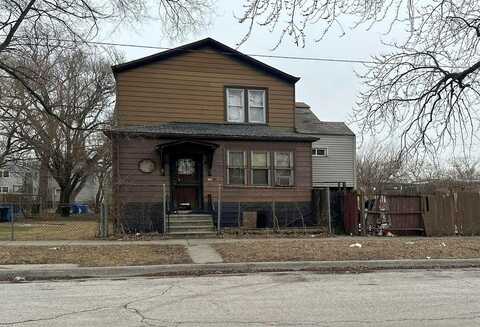 Dobson, CHICAGO, IL 60619