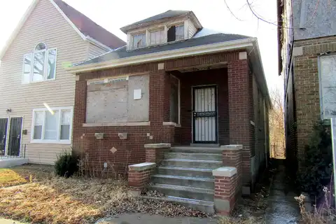 Brandon, CHICAGO, IL 60617