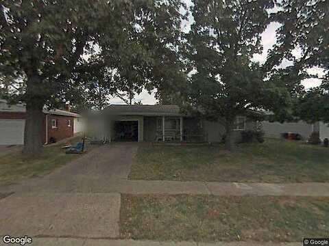 Kenton, TAYLORVILLE, IL 62568